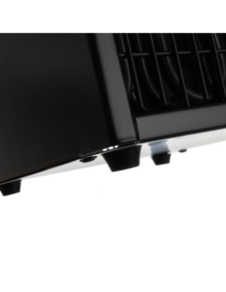 Elektrinis šildytuvas - Kaminer 24361