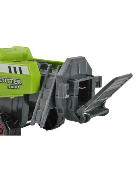 Ūkis - 6 mašinų komplektas. 23436