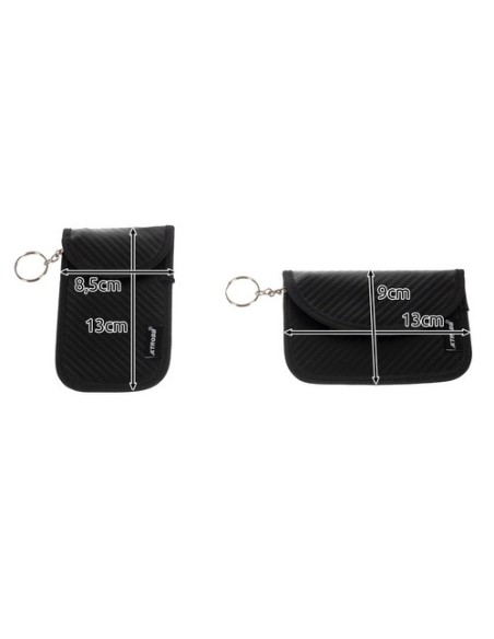 Apsaugos nuo vagystės - rinkinys 24529