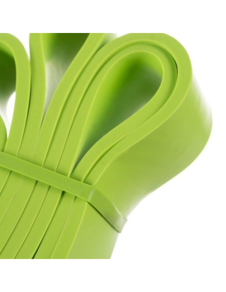 Mankštos juostų rinkinys - 4 vnt. Trizandas 24305