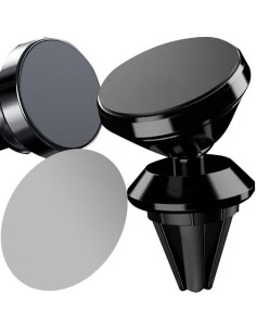 Magnetinis automobilinis telefono laikiklis 24523