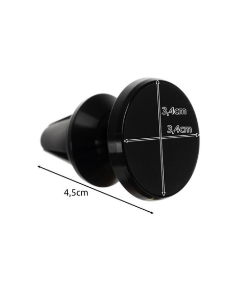 Magnetinis automobilinis telefono laikiklis 24523