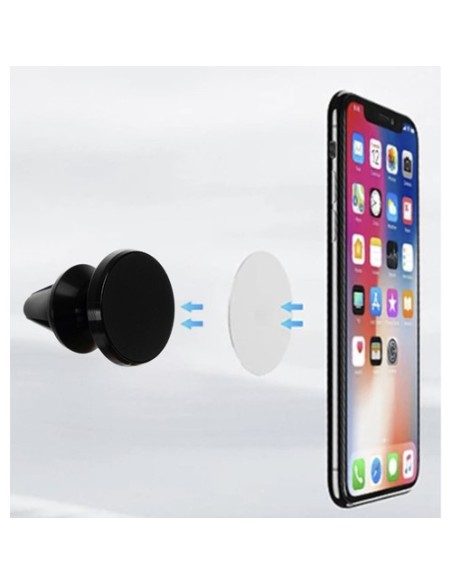 Magnetinis automobilinis telefono laikiklis 24523