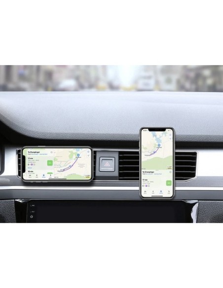 Magnetinis automobilinis telefono laikiklis 24523