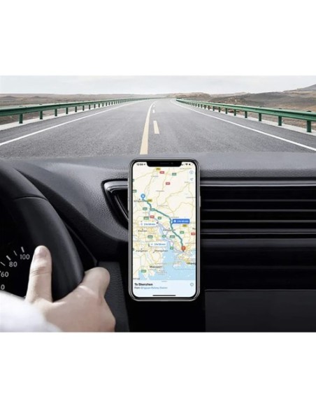 Magnetinis automobilinis telefono laikiklis 24523