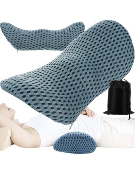 Malatec 24246 ortopedinė juosmens pagalvė