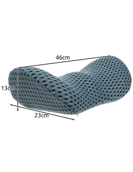 Malatec 24246 ortopedinė juosmens pagalvė