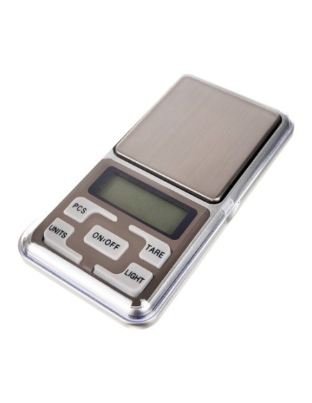 Kišeninės svarstyklės 200 x 0,01g 23298