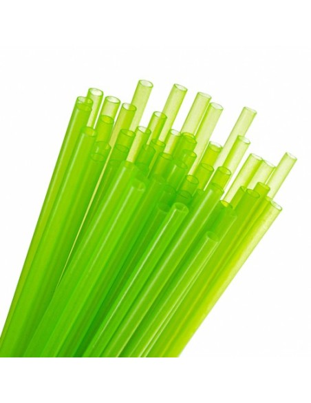 Šiaudų kaladėlės 100 vnt. - Kruzzel 24536 palapinė