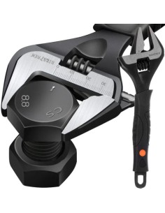 Bigstren 24283 reguliuojamas veržliaraktis