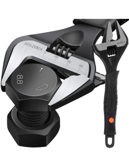 Bigstren 24283 reguliuojamas veržliaraktis