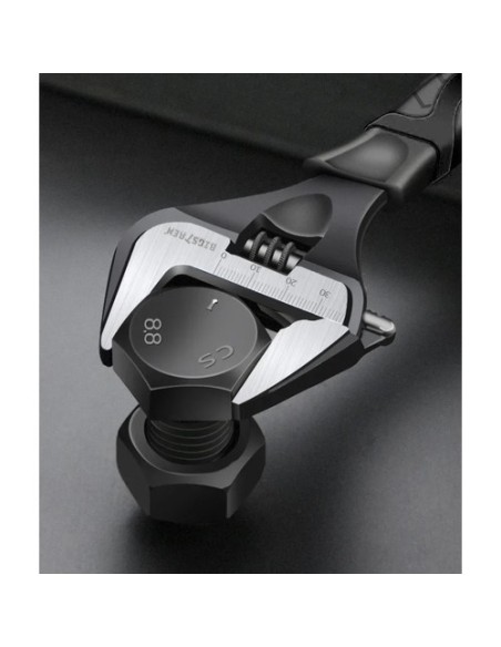 Bigstren 24283 reguliuojamas veržliaraktis