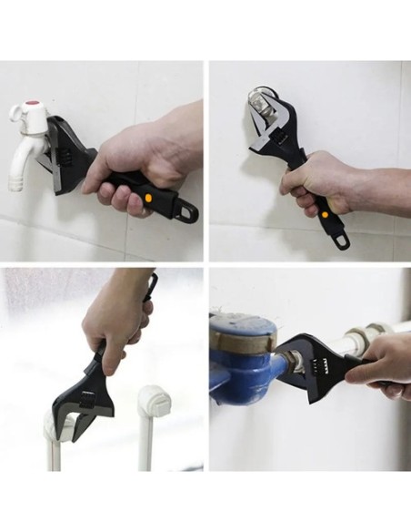 Bigstren 24283 reguliuojamas veržliaraktis