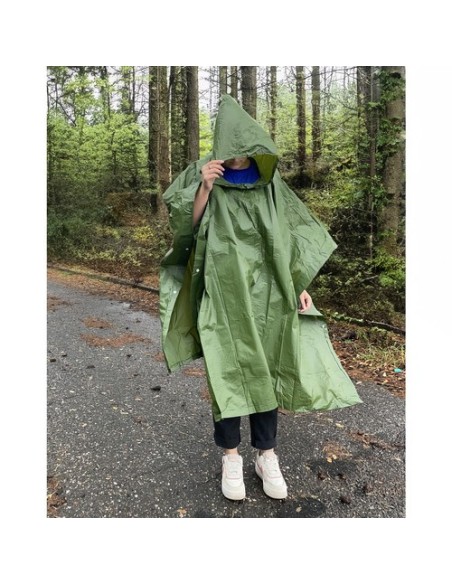 Trizand 24278 lietaus pončas