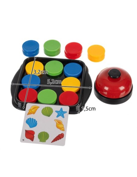 Dėlionės žaidimas Kruzzel 24671