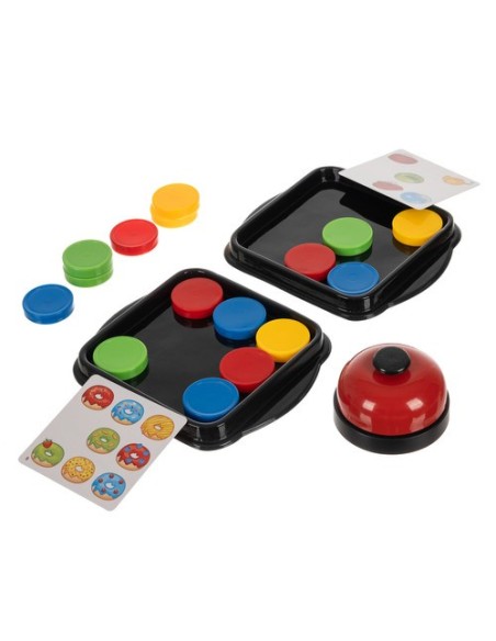 Dėlionės žaidimas Kruzzel 24671