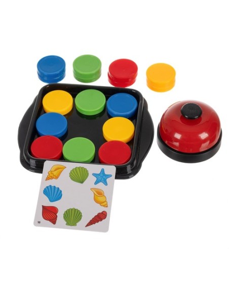 Dėlionės žaidimas Kruzzel 24671