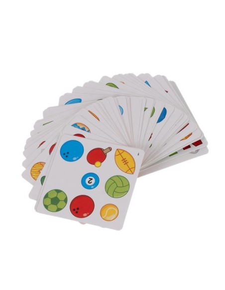 Dėlionės žaidimas Kruzzel 24671