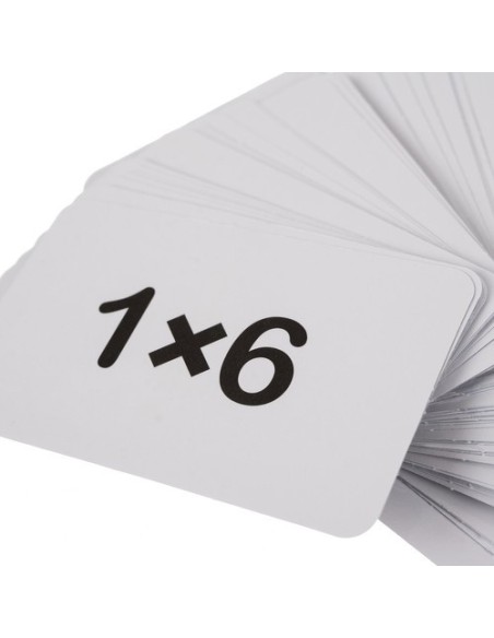 Daugybos lentelė - stalo žaidimas Kruzzel 24639