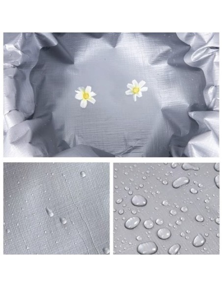 Brezentas 4x5m Gardlov 24653