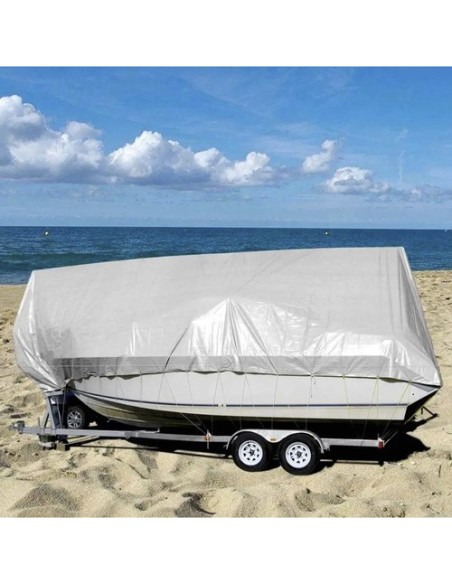 Brezentas 4x5m Gardlov 24653