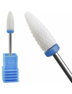 Keraminė pjaustyklė - kūgis F6447