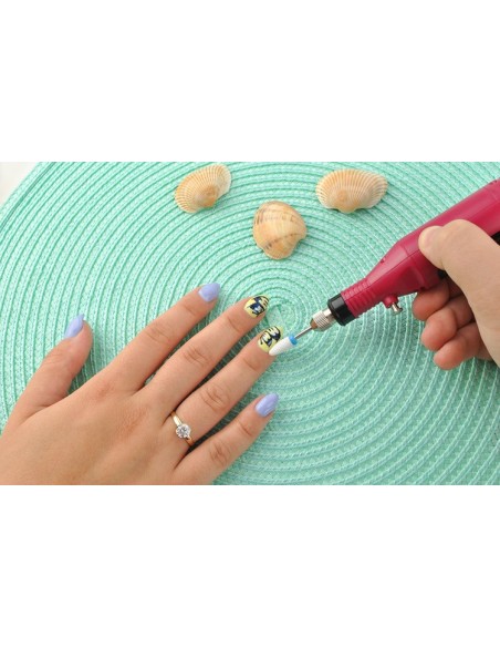 Keraminė pjaustyklė - kūgis F6447