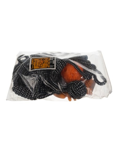 Šunų žaislų rinkinys - 10 vnt. Purlov 24388