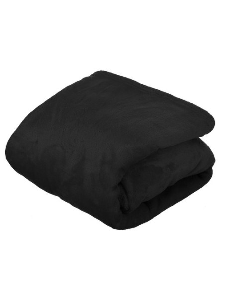 XXL megztinis - juoda antklodė Ruhhy 24403