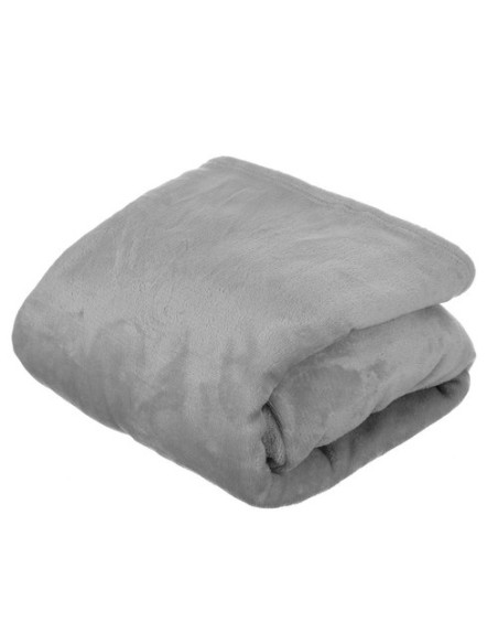 XXL megztinis - pilka antklodė Ruhhy 24402