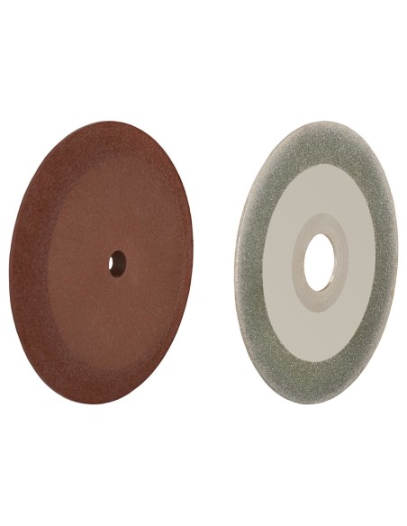 Diskinių pjūklų galandimo mašina, elektrinė, sk. 90-400mm 110W Diskinių pjūklų galandimo mašina, elektrinė, sk. 90-400mm 110W