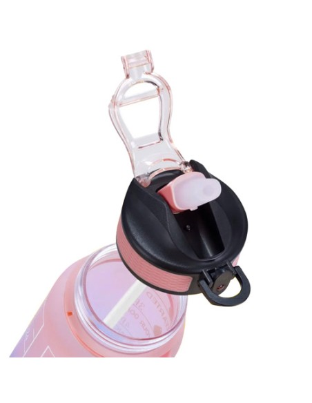 Butelis - vandens butelis 1L Trizand 24497