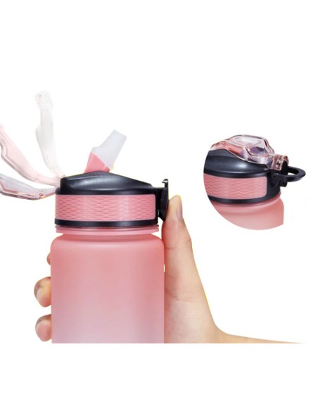 Butelis - vandens butelis 1L Trizand 24497