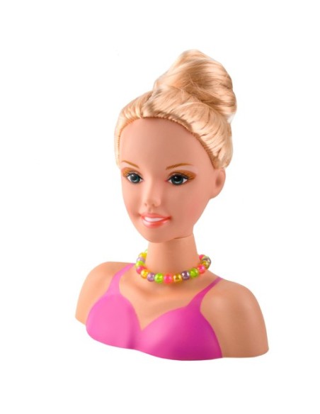 Formavimo galvutė su priedais 23437