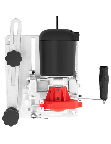 Diskinių pjūklų galandimo mašina, elektrinė, sk. 90-400mm 110W Diskinių pjūklų galandimo mašina, elektrinė, sk. 90-400mm 110W