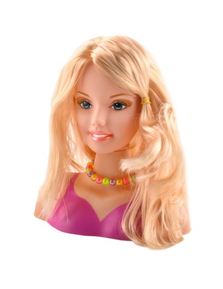 Formavimo galvutė su priedais 23437