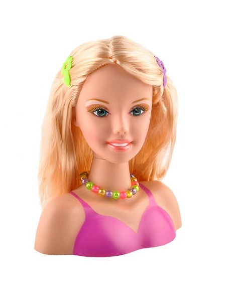 Formavimo galvutė su priedais 23437