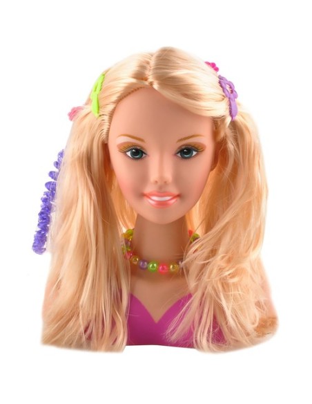 Formavimo galvutė su priedais 23437