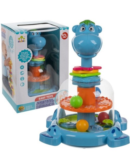 Supimas - karuselė Kruzzel 24643