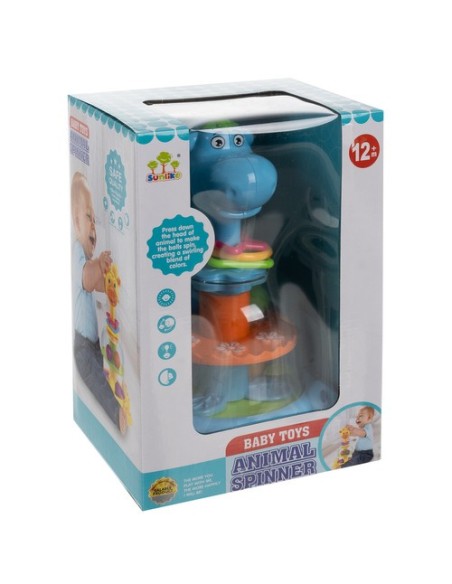 Supimas - karuselė Kruzzel 24643