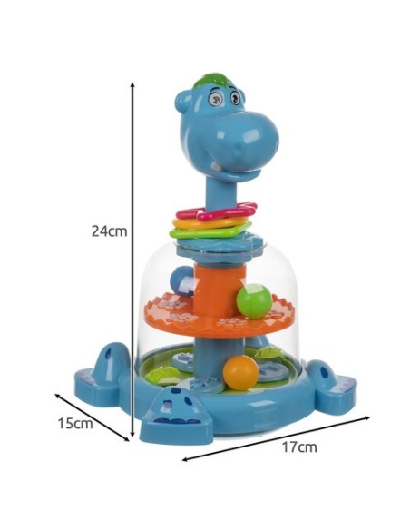 Supimas - karuselė Kruzzel 24643