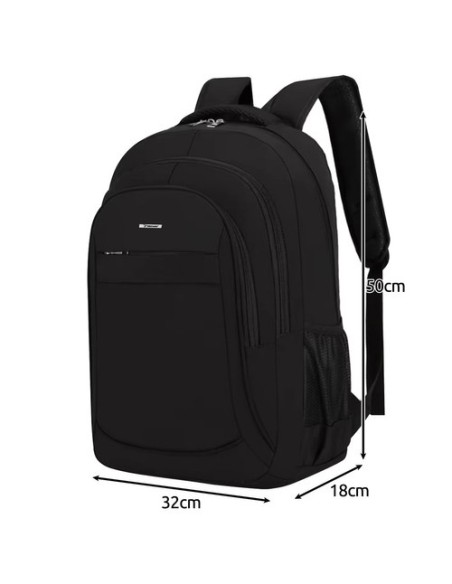 Kuprinė 38L Trizand 24540