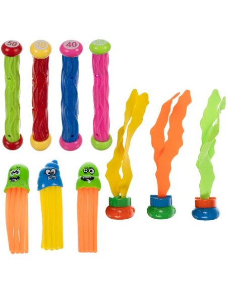 Nardymo rinkinys - žaislai 24247