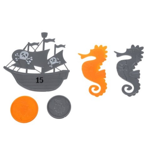 Nardymo rinkinys - žaislai 24247