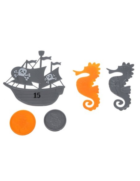 Nardymo rinkinys - žaislai 24247