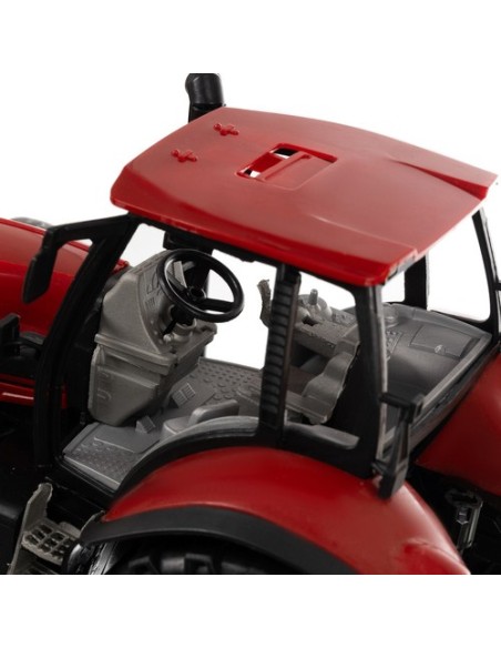 Ūkio traktorius su priekaba 24711