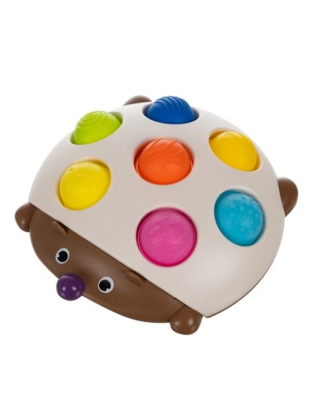 Sensorinis žaislas - ežiukas 24760