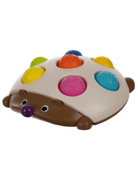 Sensorinis žaislas - ežiukas 24760