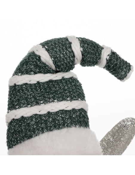 Fėja – kalėdinės figūrėlės sėdėjimas Ruhhy 22339