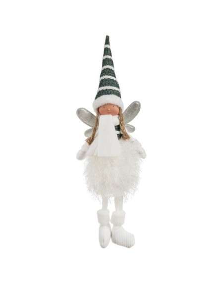 Fėja – kalėdinės figūrėlės sėdėjimas Ruhhy 22339